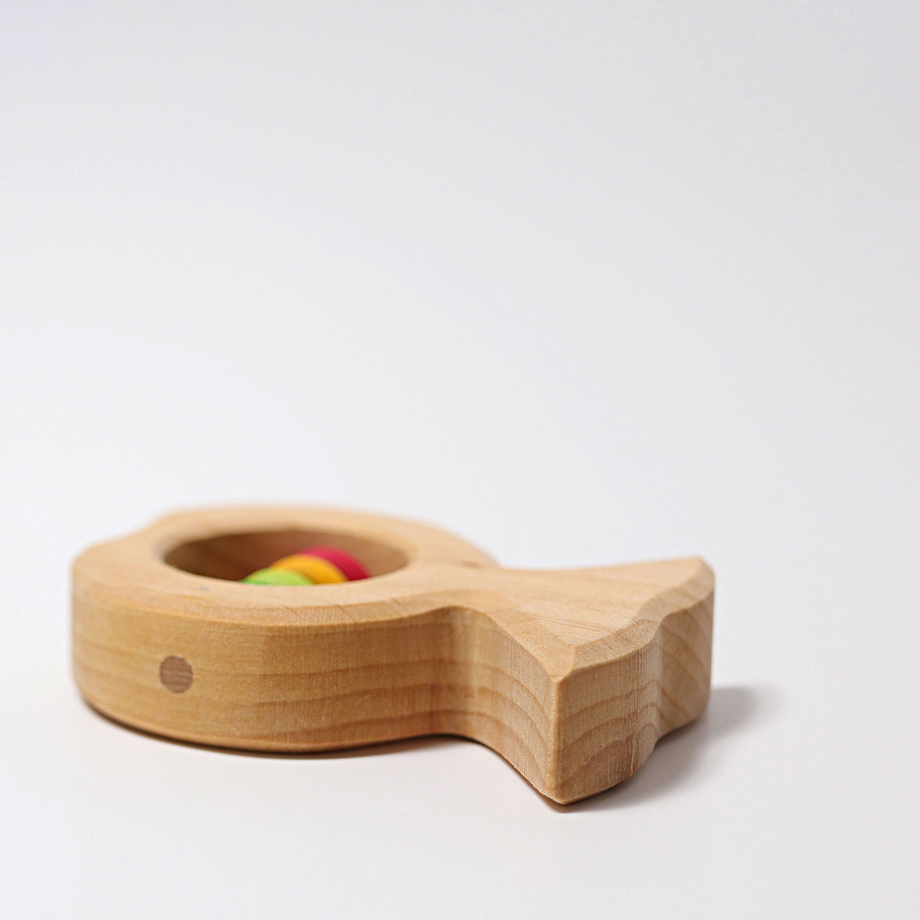 GRIMM´S Rasselfisch Joschi