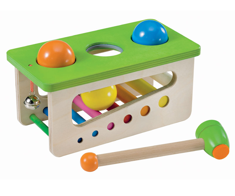 Selecta Battino Klopfbank