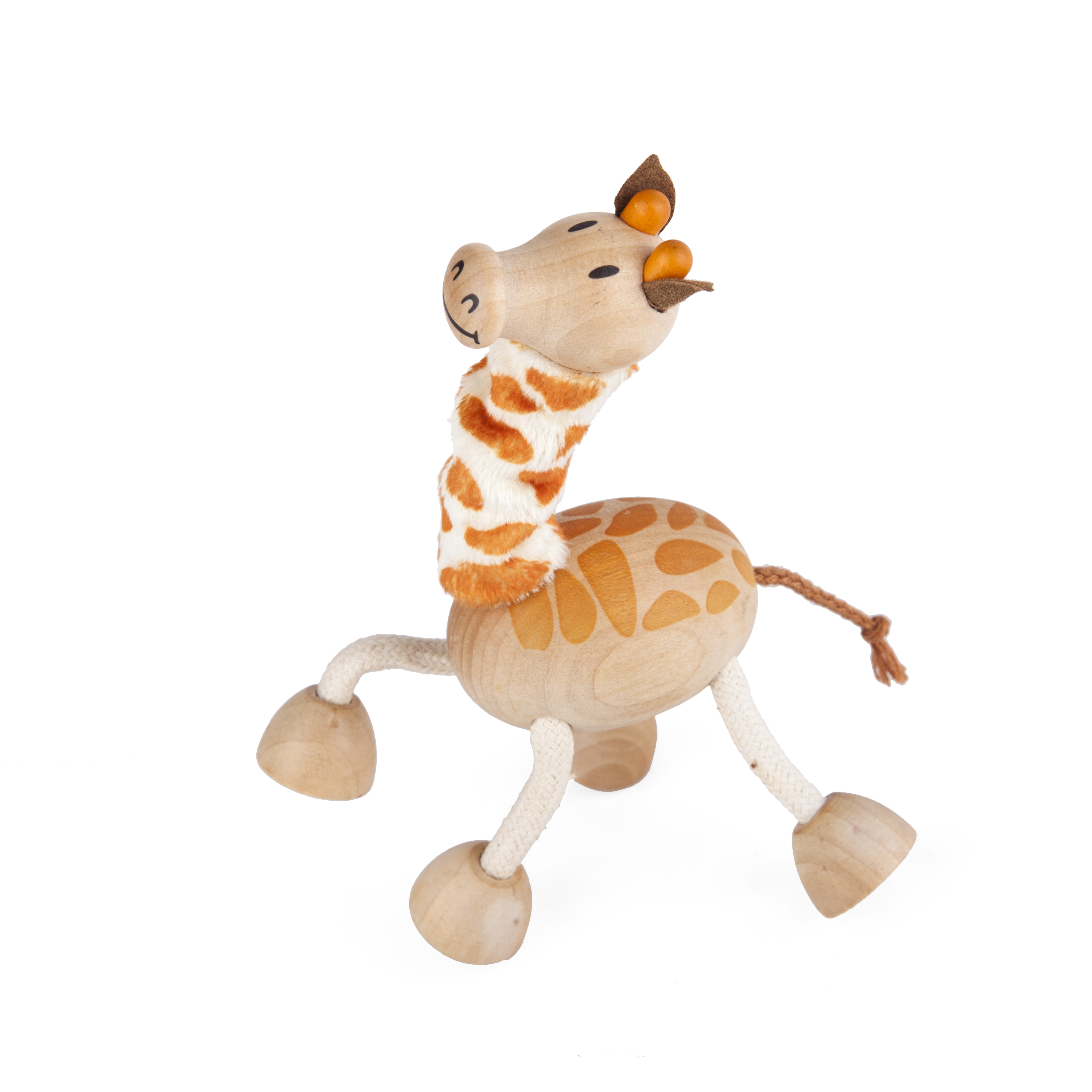 anaMalz Giraffe