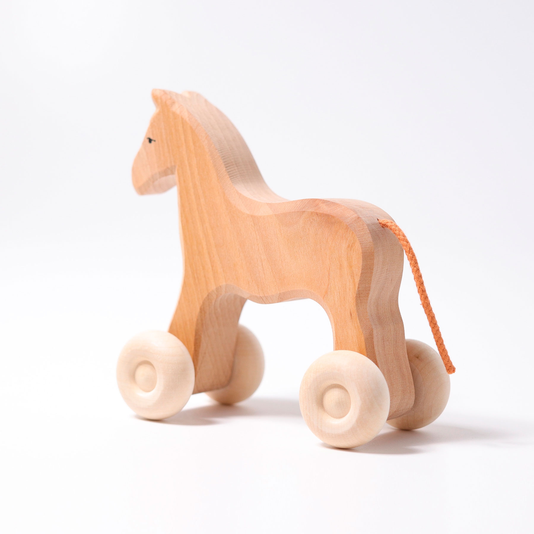 GRIMM´S Pferd Willy