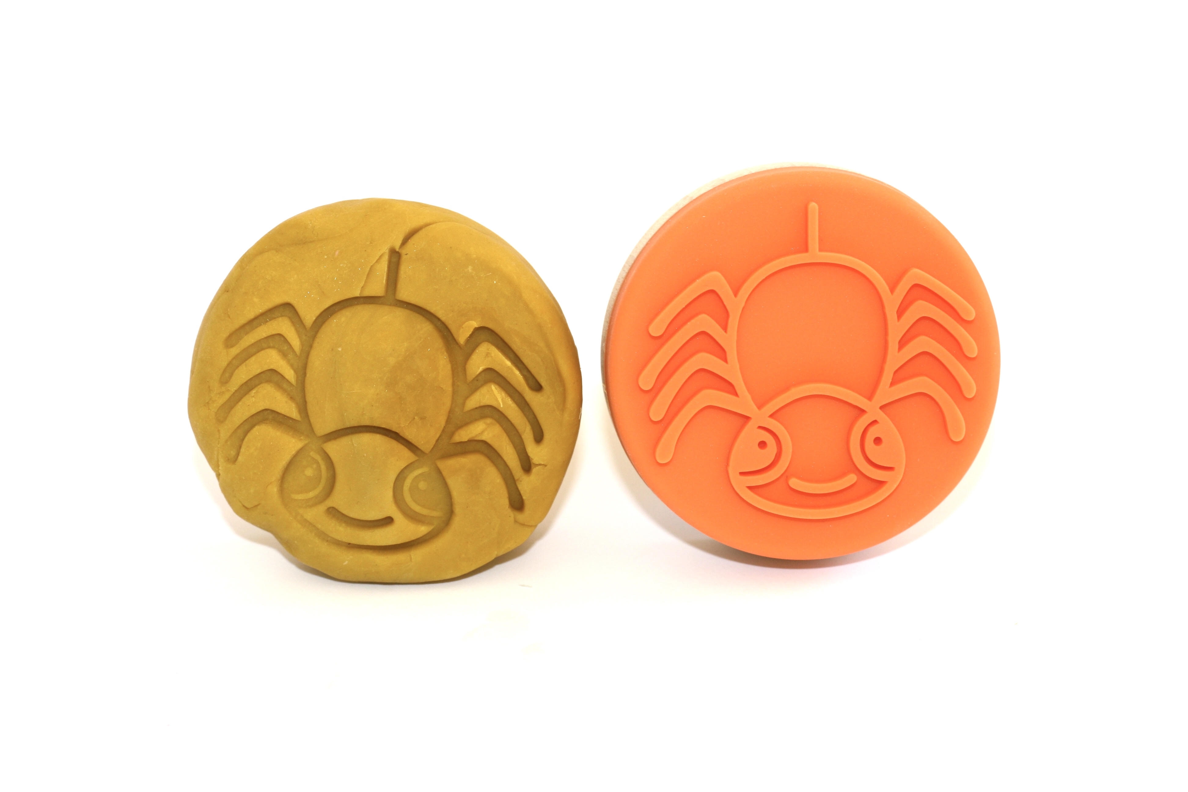 AILEFO Stempel Set Halloween Forest Stories