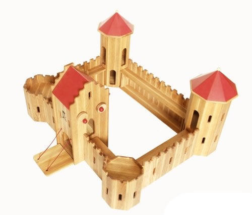 Drewart Kastell MAXI rot