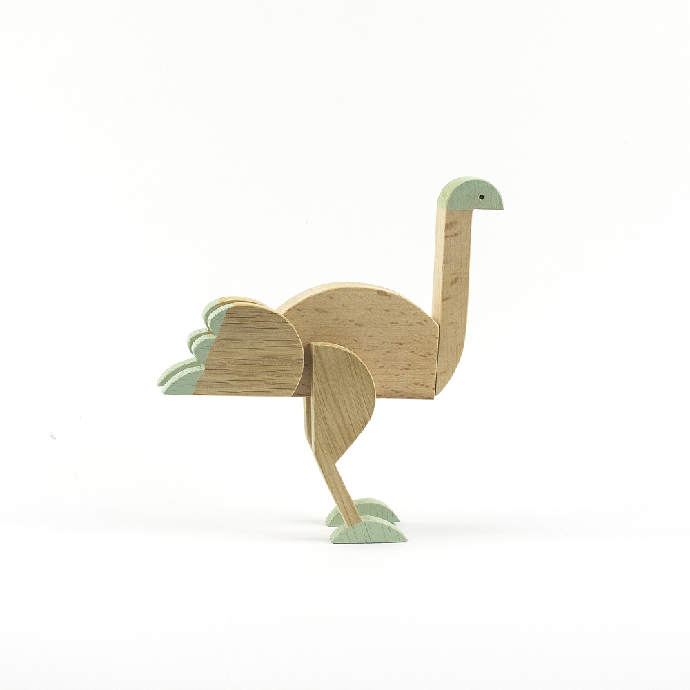 ESNAF Emu