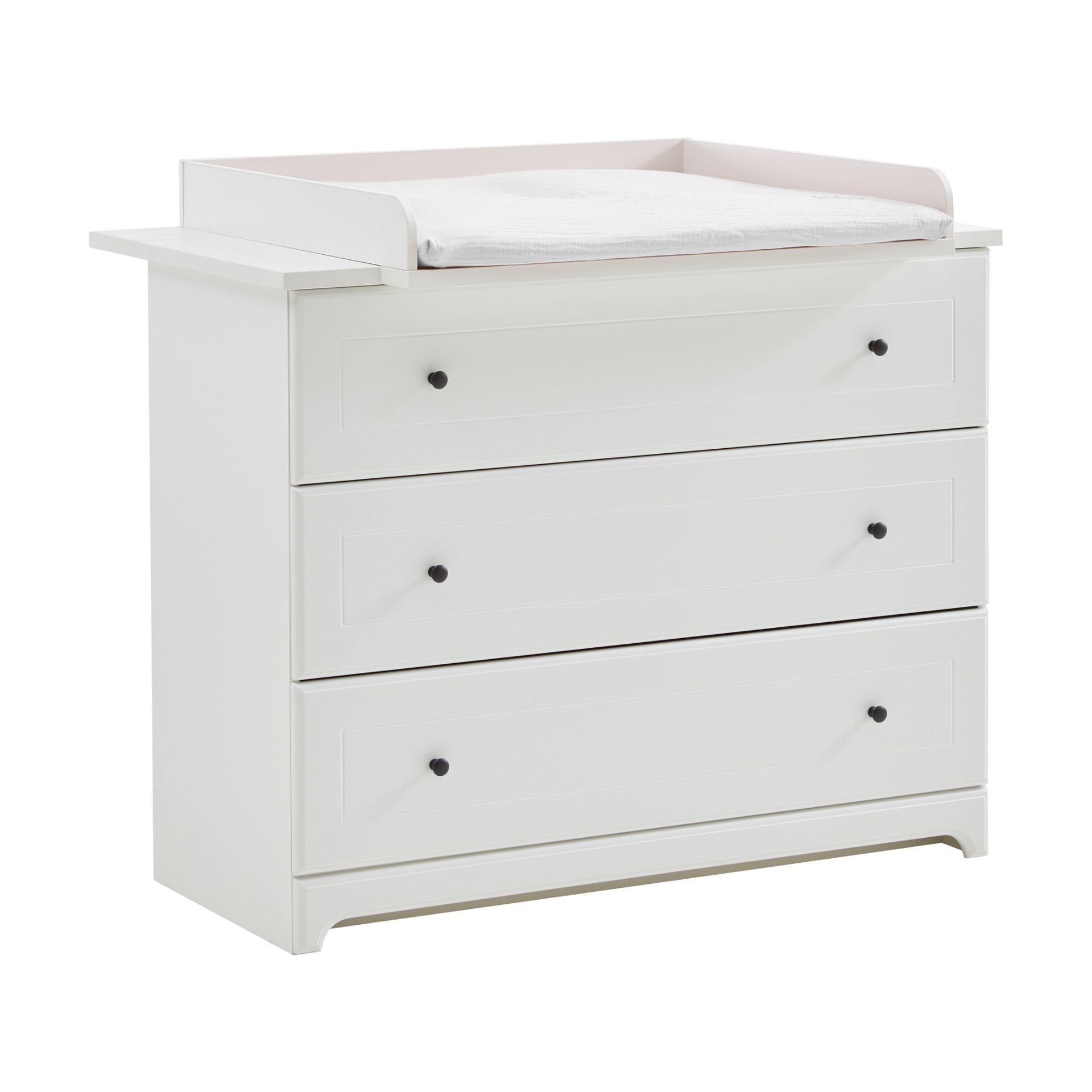 Arthur Berndt Babyzimmer THILO (3-tlg.)