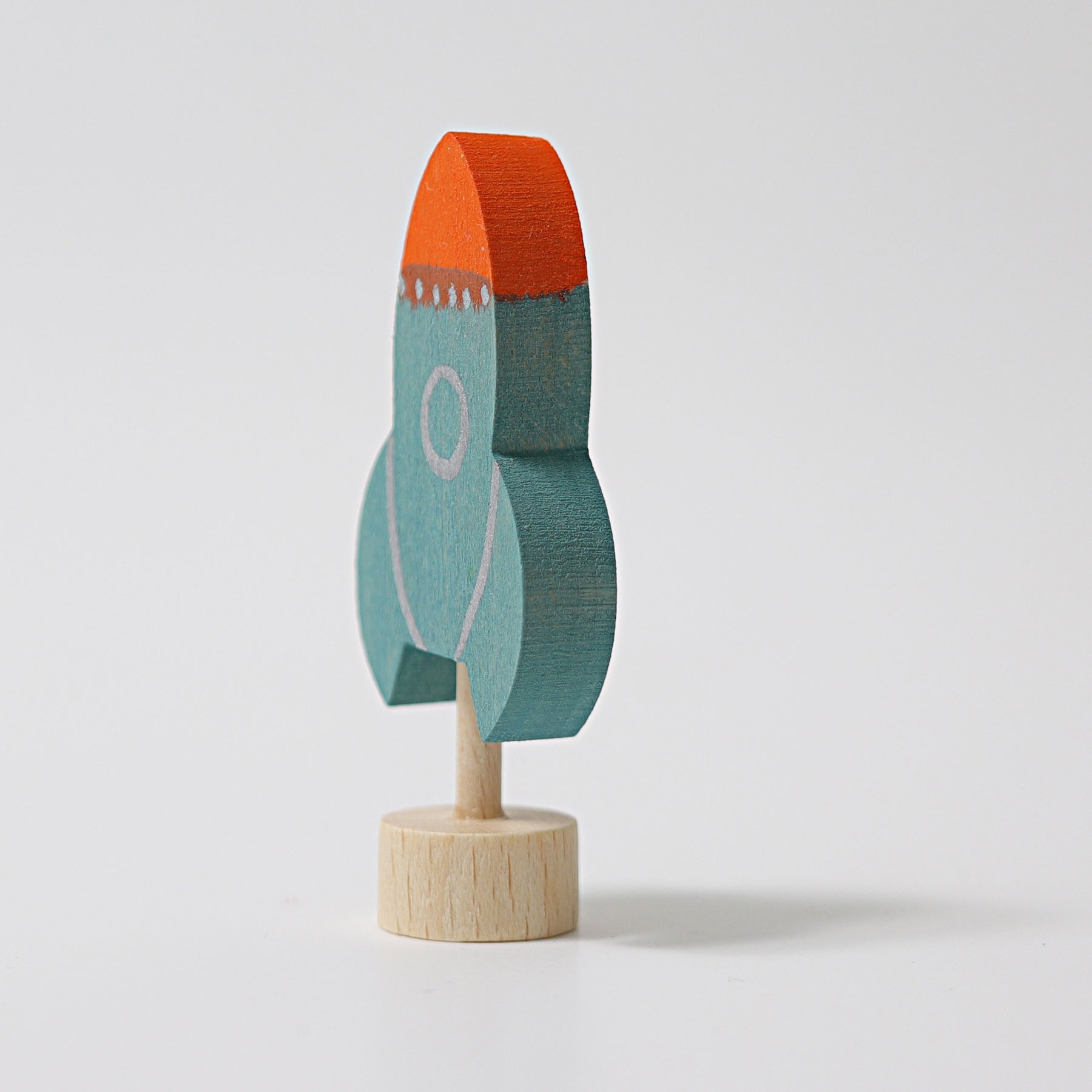 GRIMM´S Stecker Rakete