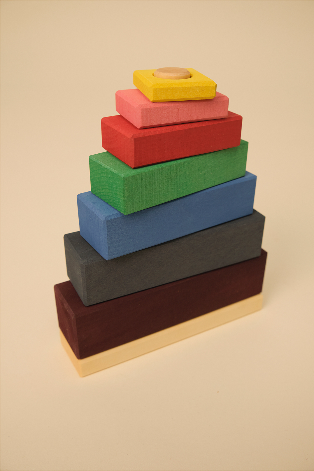 TOYTO Blocks Stacking Tower