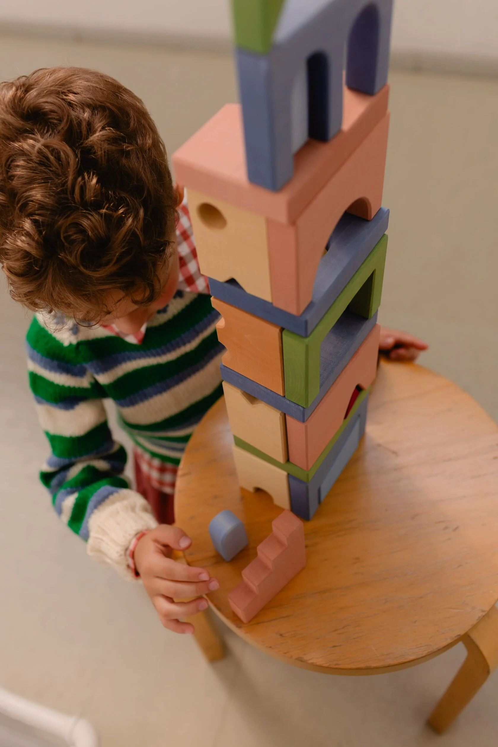 TOYTO Blocks Building Blocks