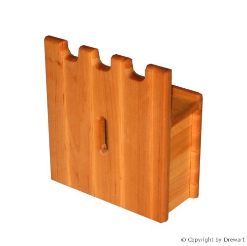 Drewart Kastell MAXI rot