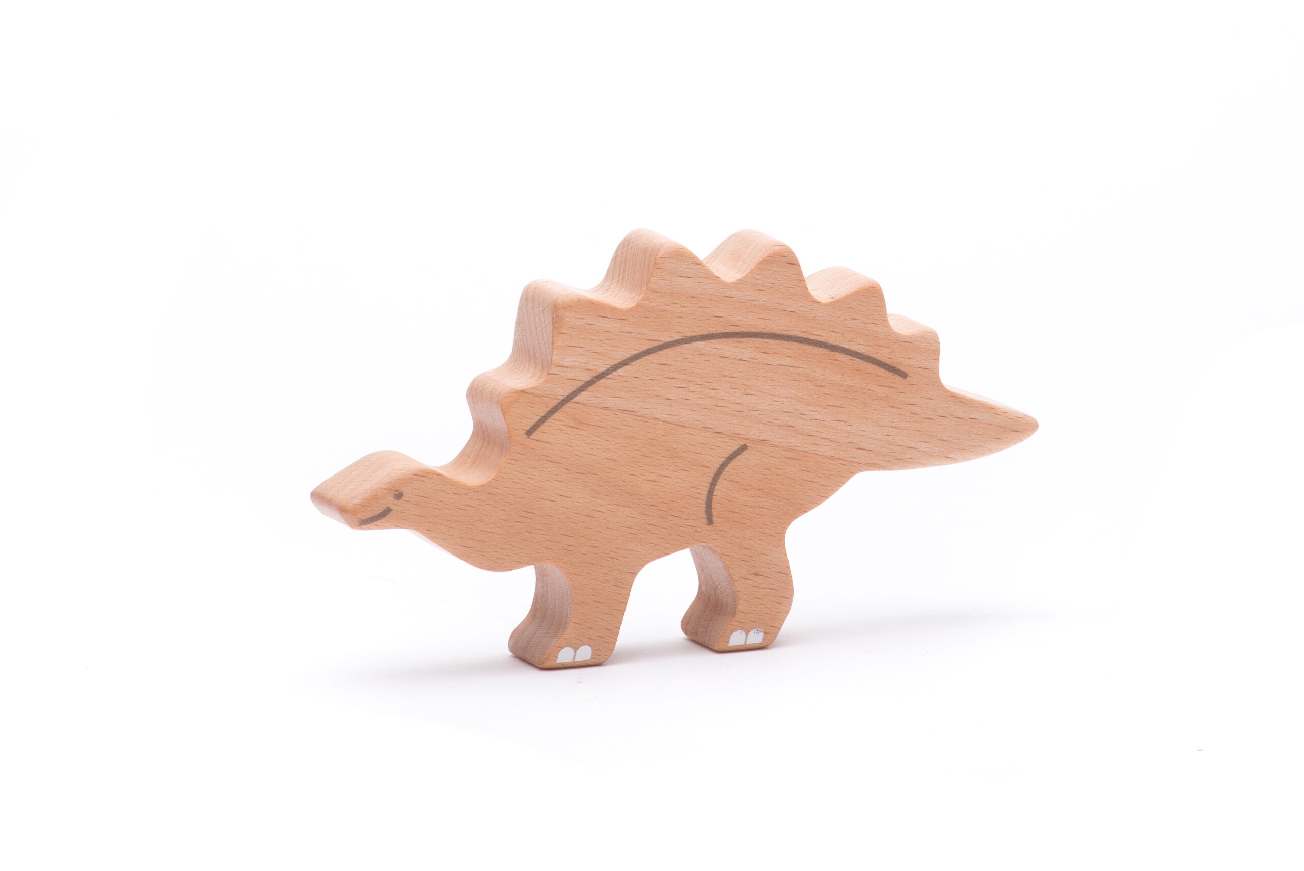BAJO Dinosaurier Set Bajosaurier