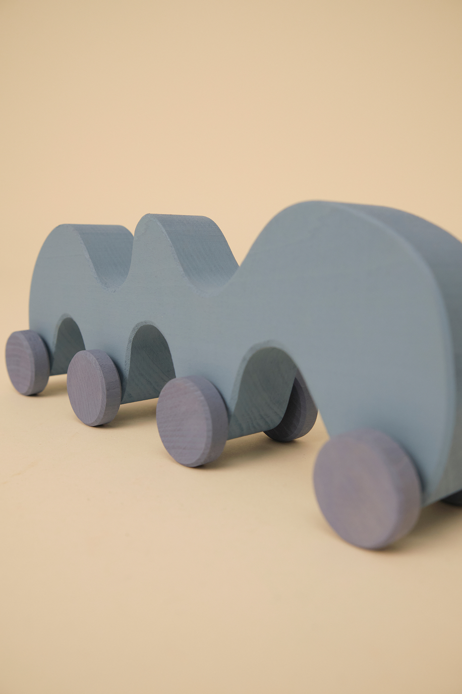 TOYTO Wah Wah Vehicle