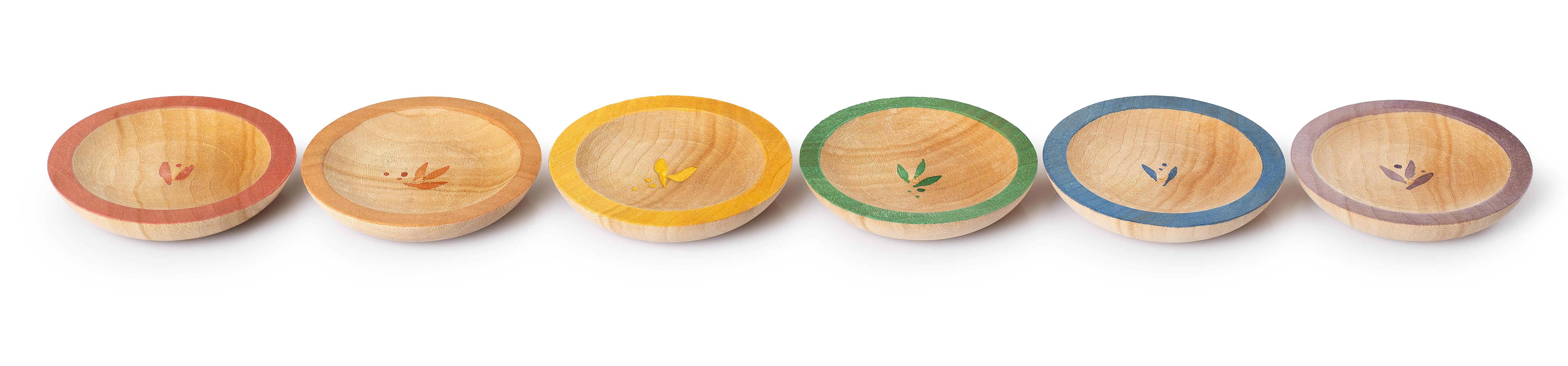 Grapat Dishes
