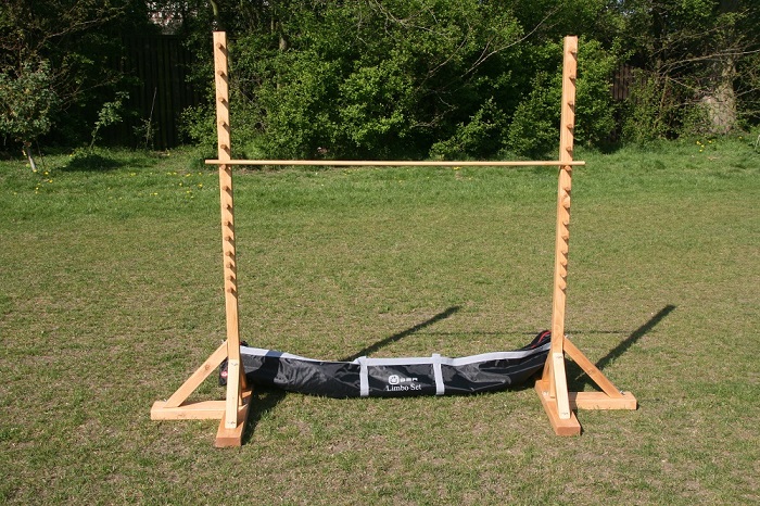 Übergames Limbo Set Profi