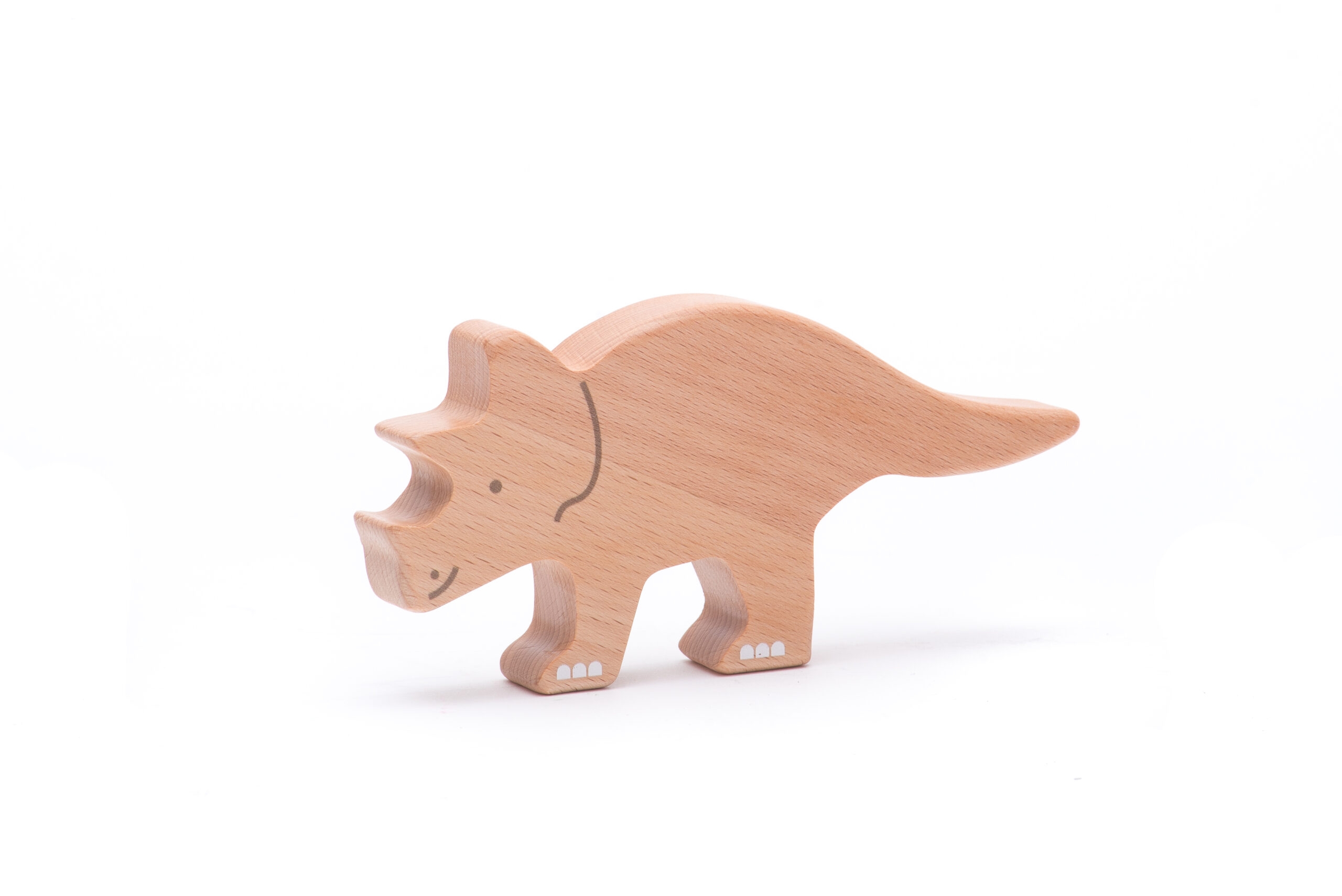 BAJO Dinosaurier Set Bajosaurier