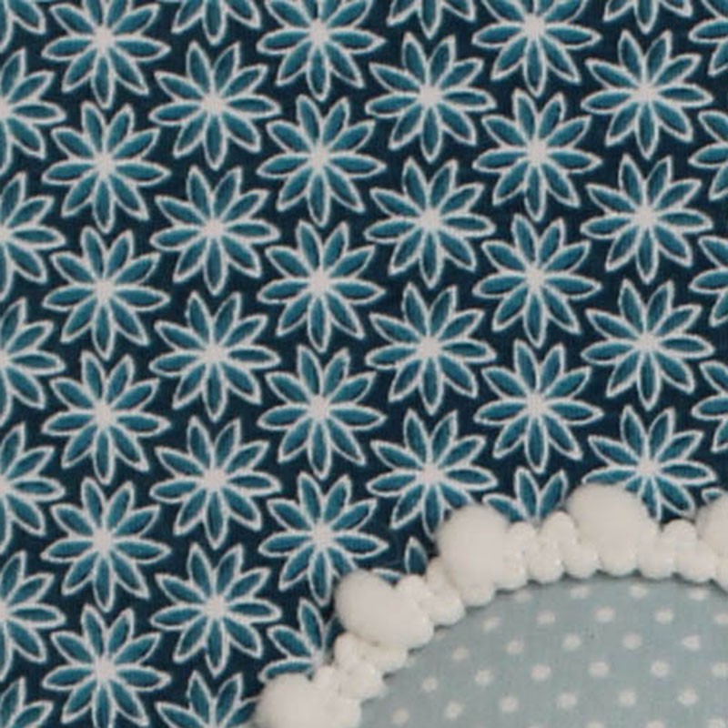 MOEPA Textil-Bild Cloudy Cloud