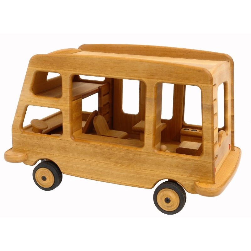 Drewart Wohnmobil Camper