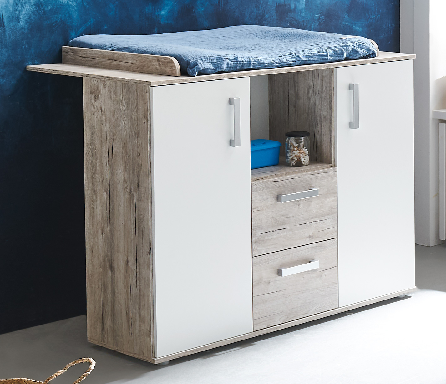 Arthur Berndt Babyzimmer BENTE (3-tlg.)