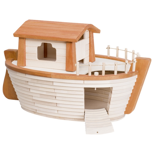 HOLZTIGER Arche Noah
