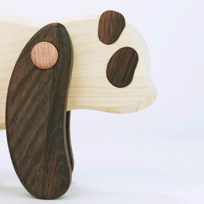 BAJO Panda