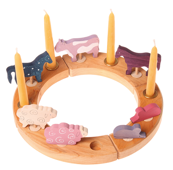 GRIMM´S Stecker stehendes Schaf