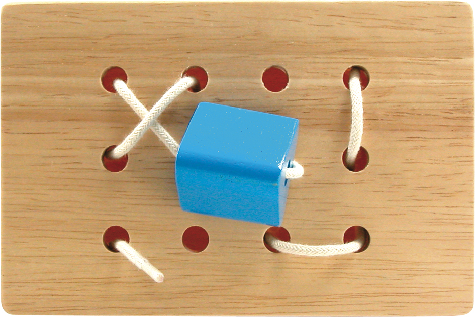 I´m Toy Multi-Spielkisten