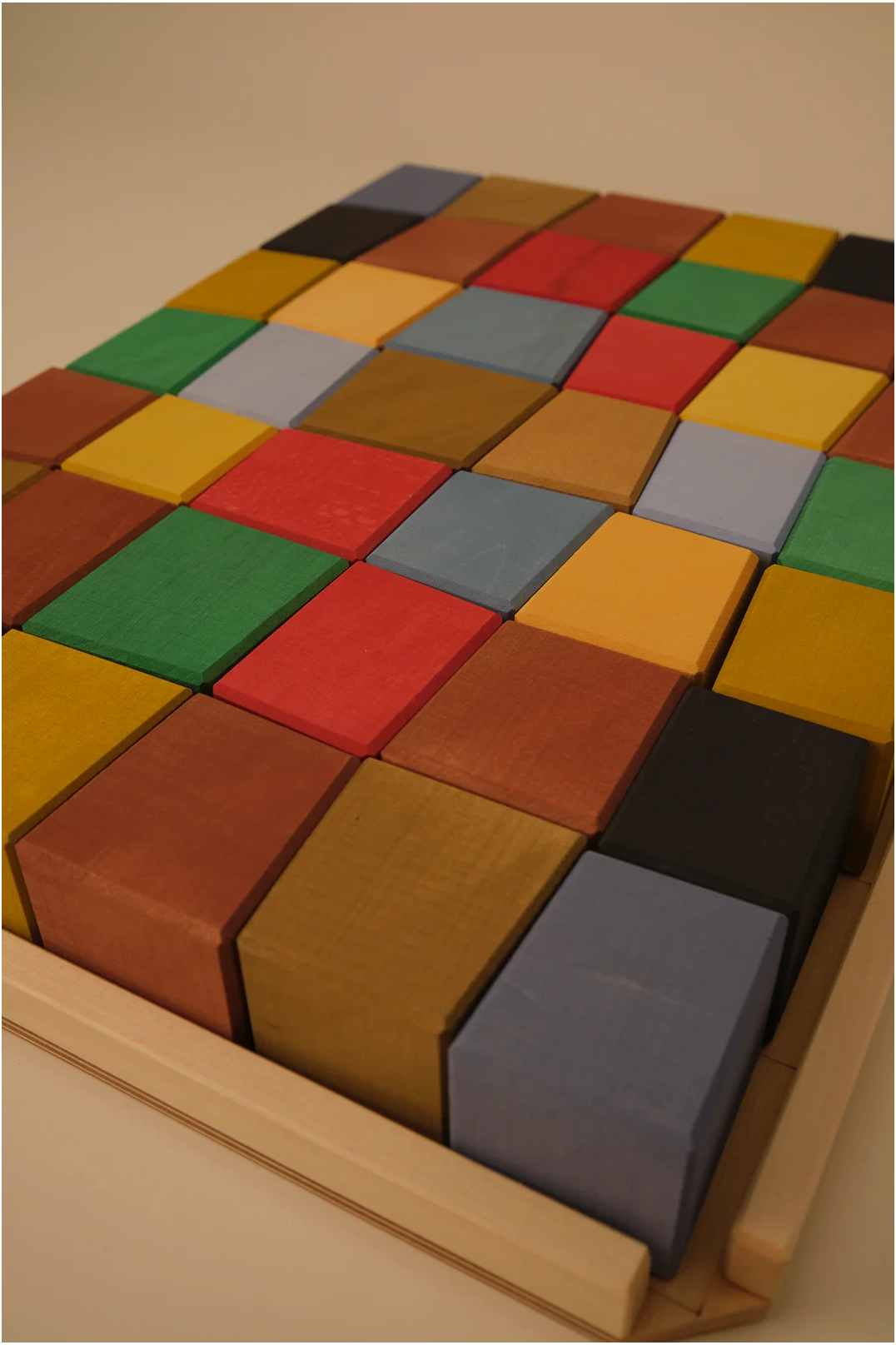 TOYTO Oddy Cubes 2