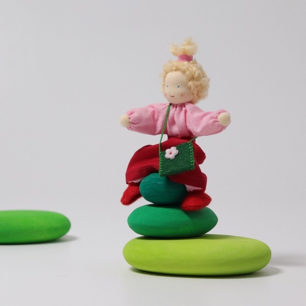 GRIMM´S Biegepüppchen Ida Linde