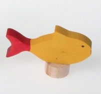 GRIMM´S Stecker Seehund