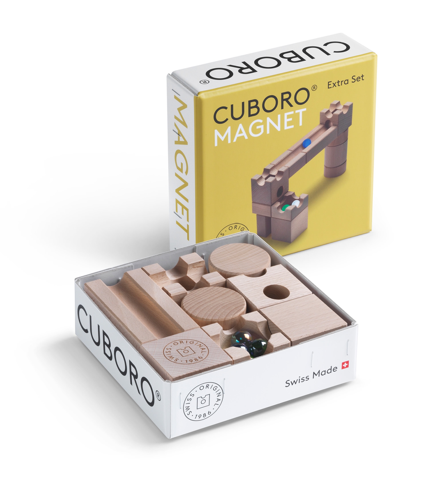 Cuboro MAGNET