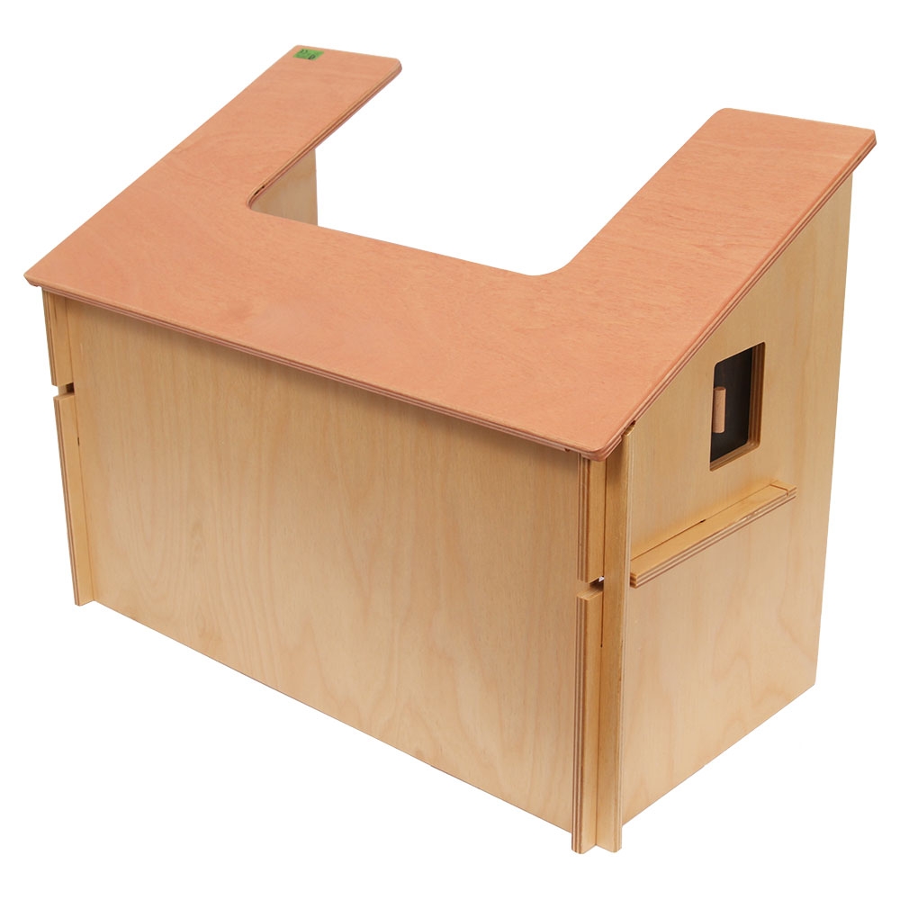 Beck Bauernhof Stall
