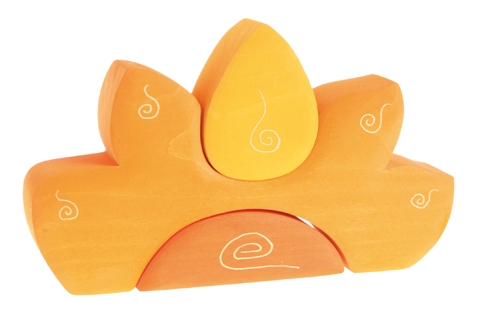 GRIMM´S Casa Sole - Fantastische Bauelemente