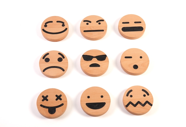 wodibow emoying (20 Teile)
