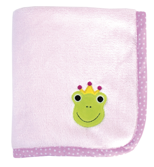 JaBaDaBaDo Baby-Set Frosch