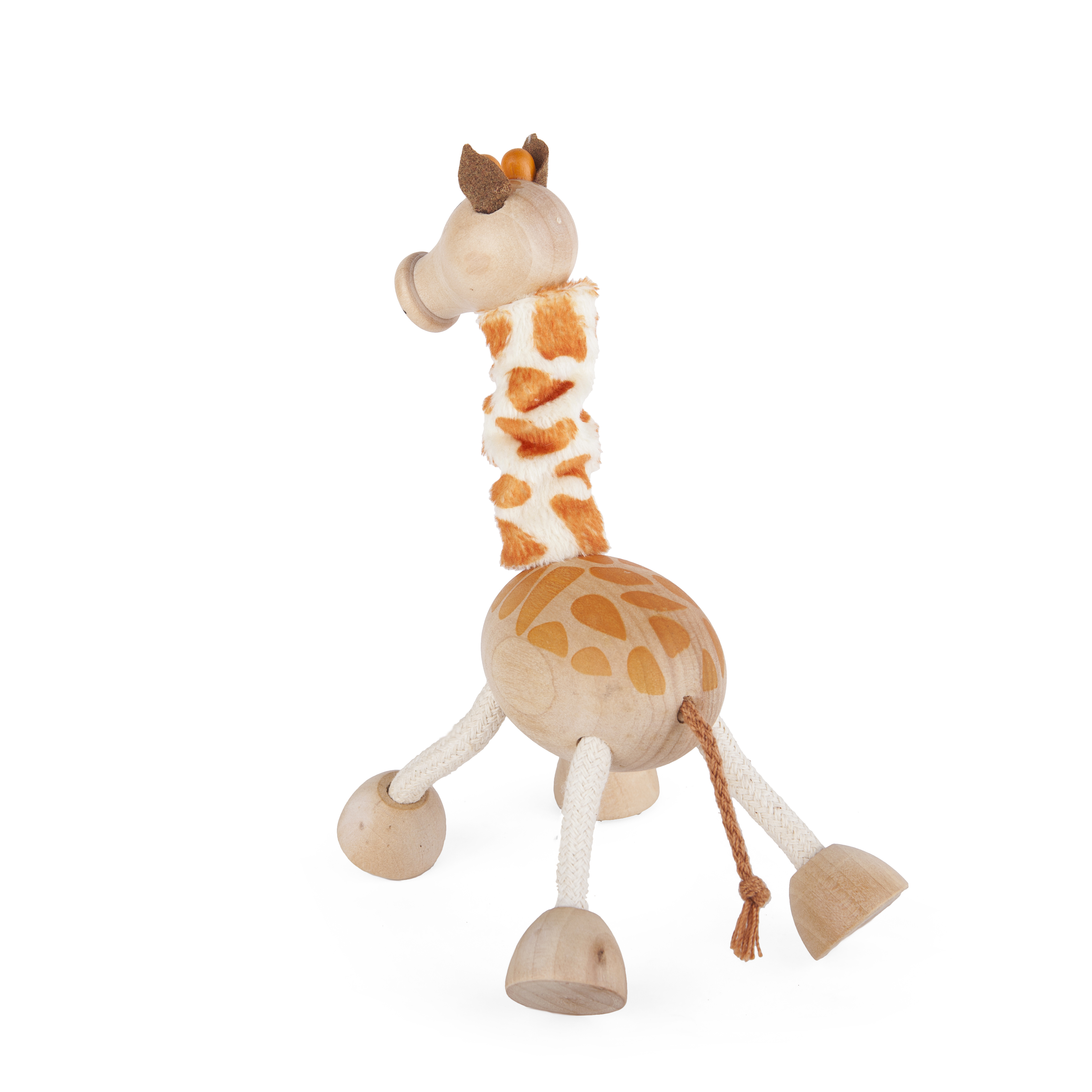 anaMalz Giraffe