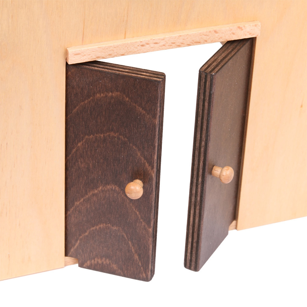 Beck Bauernhof Stall