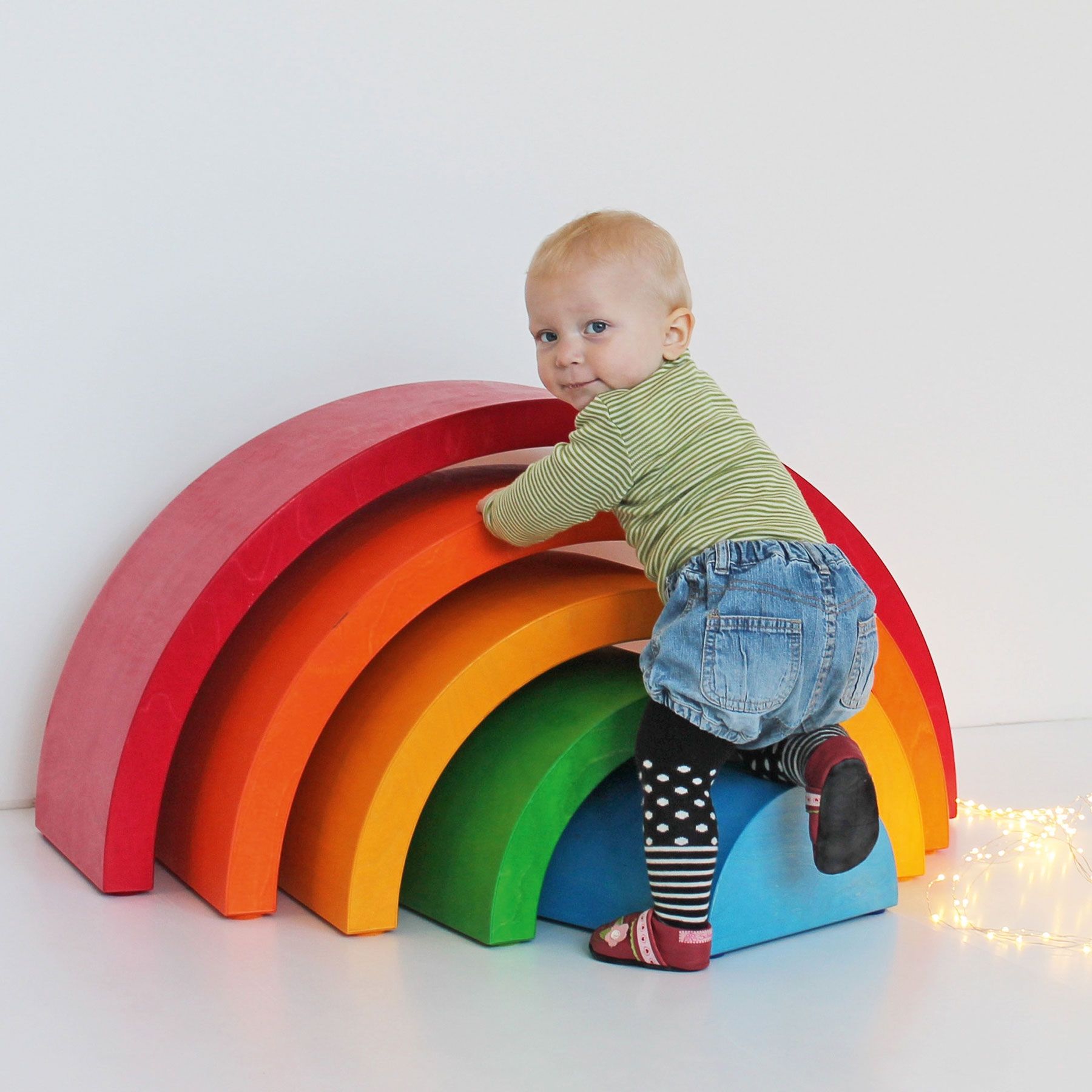 Im Kinderzimmer
