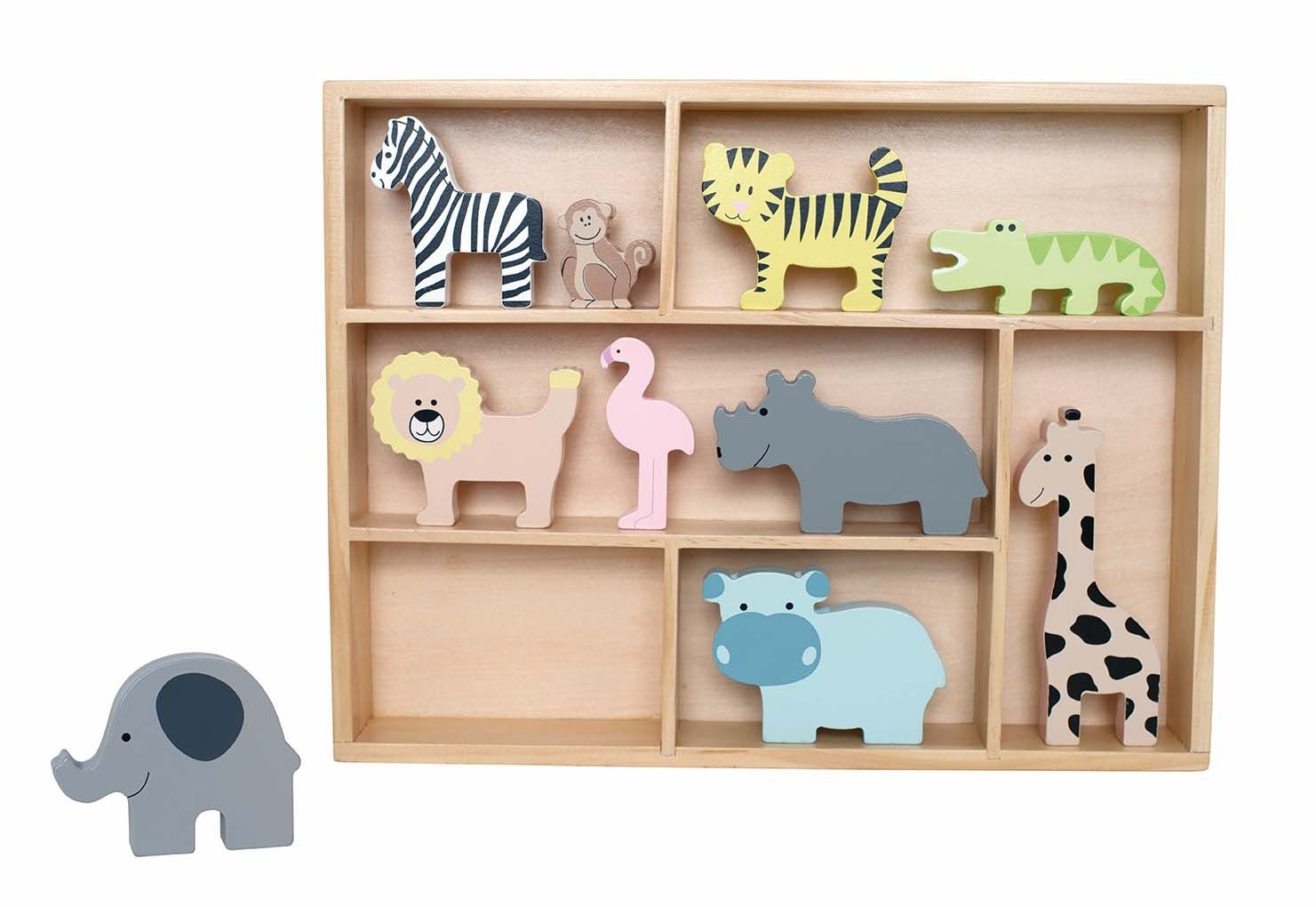 Accessoires & Deko für´s Kinderzimmer