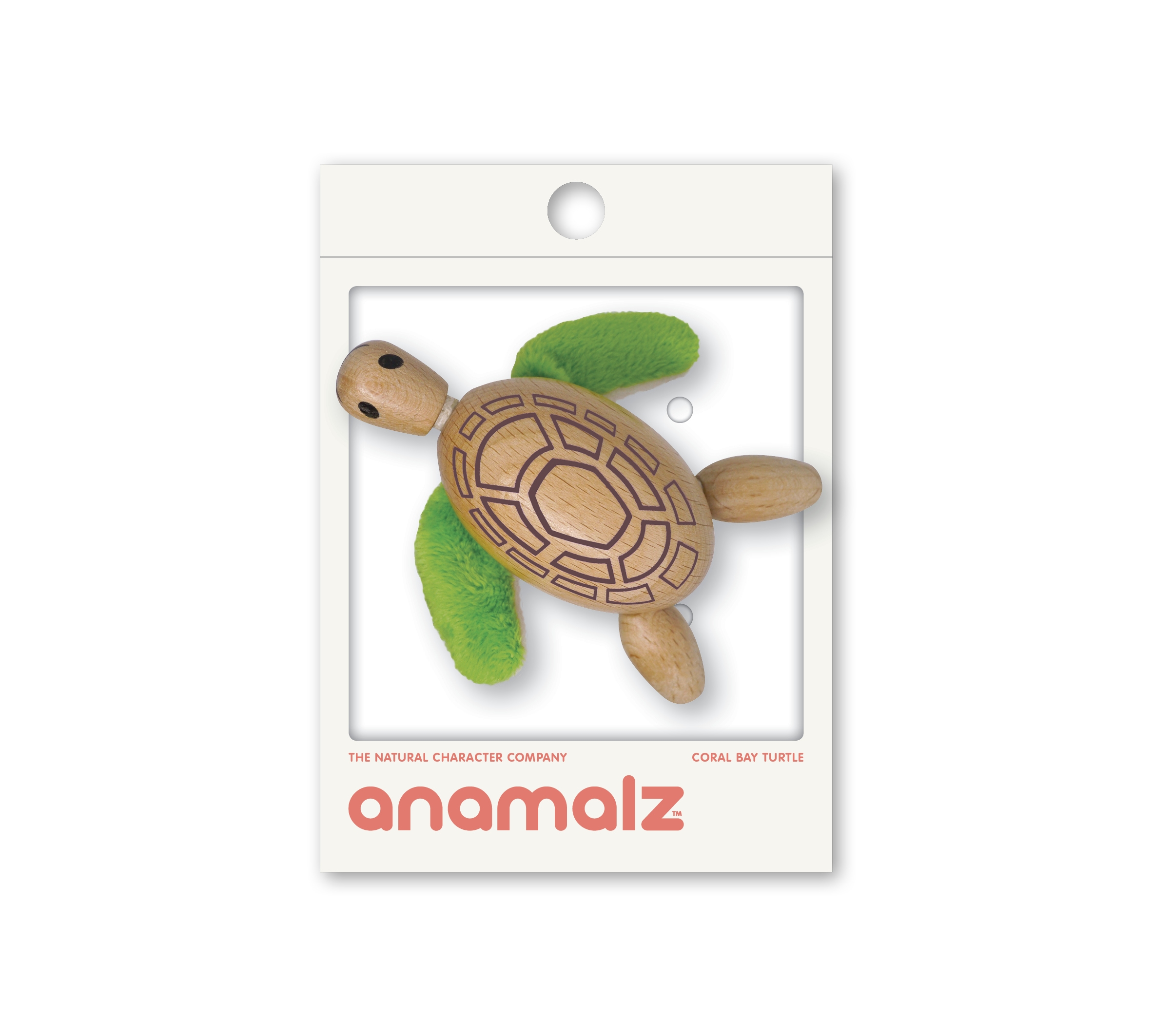 anaMalz Schildkröte