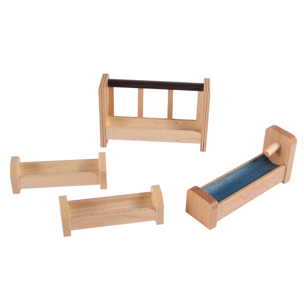 Beck Bauernhof Stall