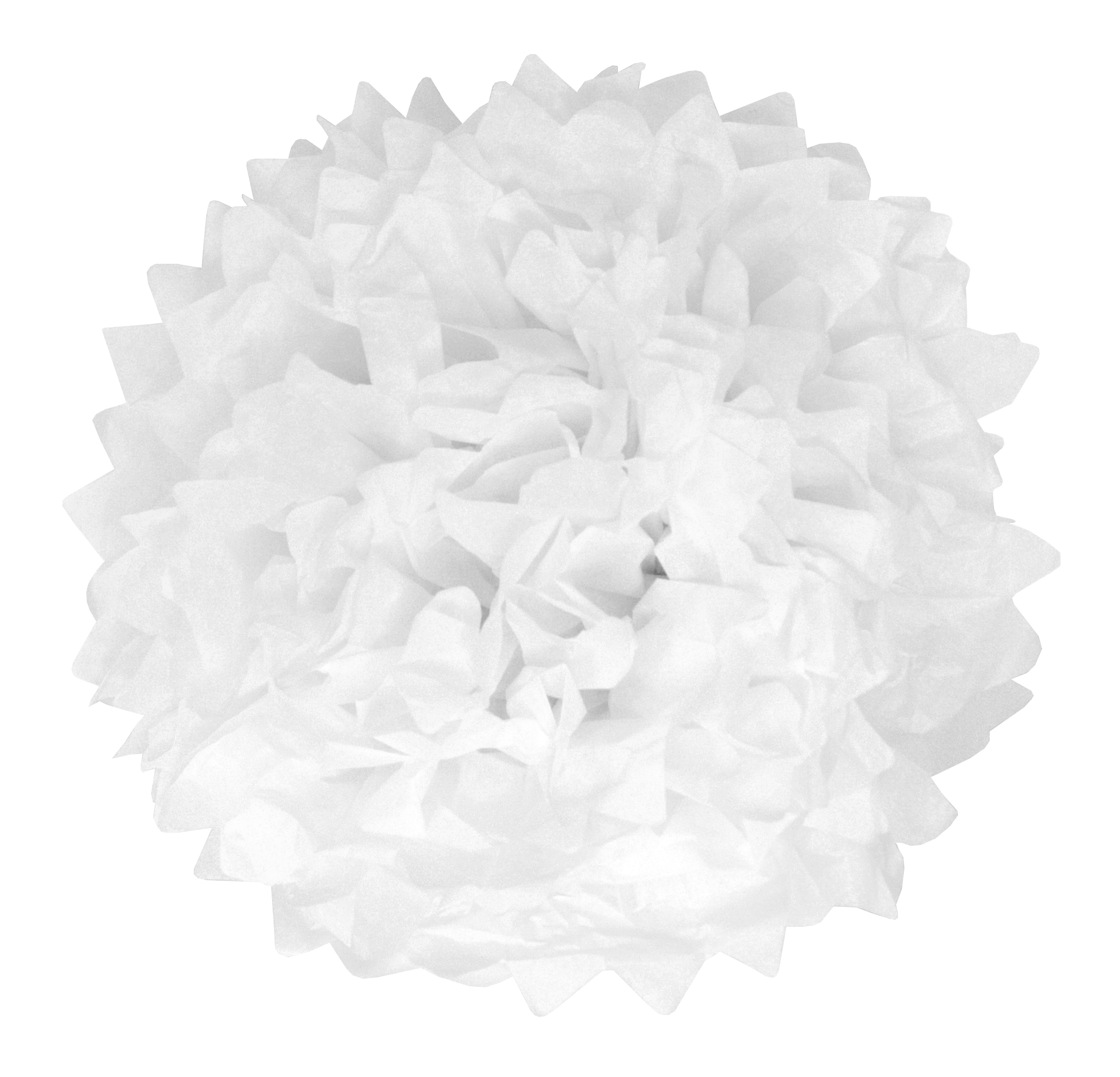 JaBaDaBaDo PomPoms hellblau (4 Stk.)