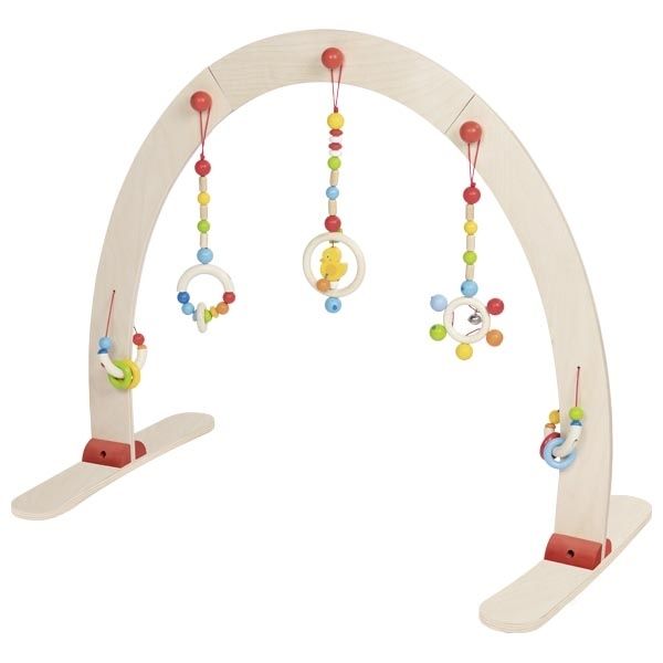 Greif- und Spieltrainer