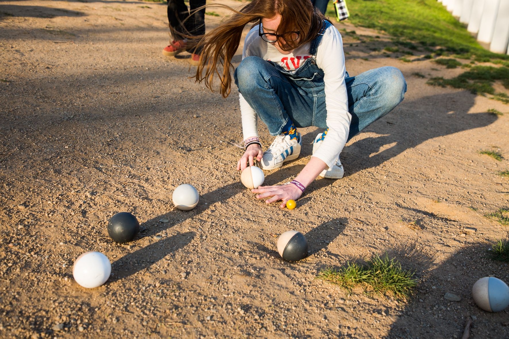 Me&Mine Petanque