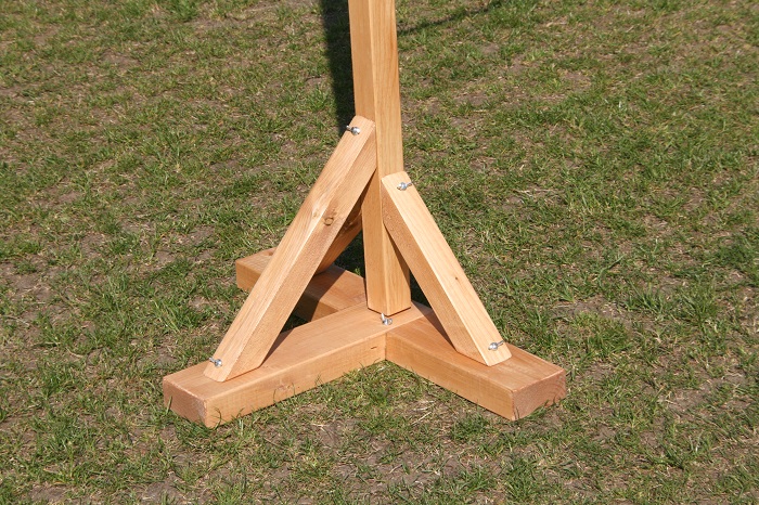 Übergames Limbo Set Profi