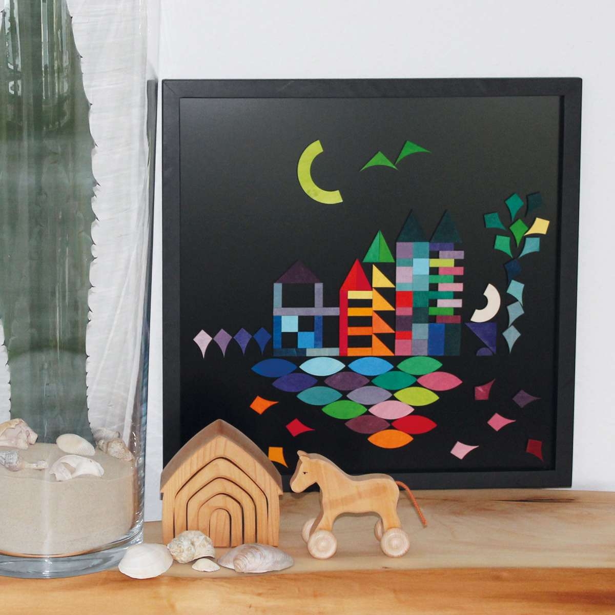 GRIMM´S Großes Blackboard