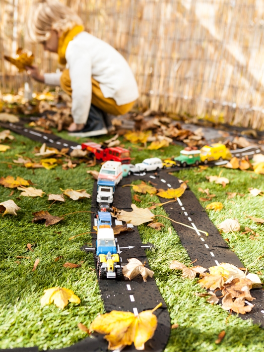 waytoplay Ringstraße (12 Teile)