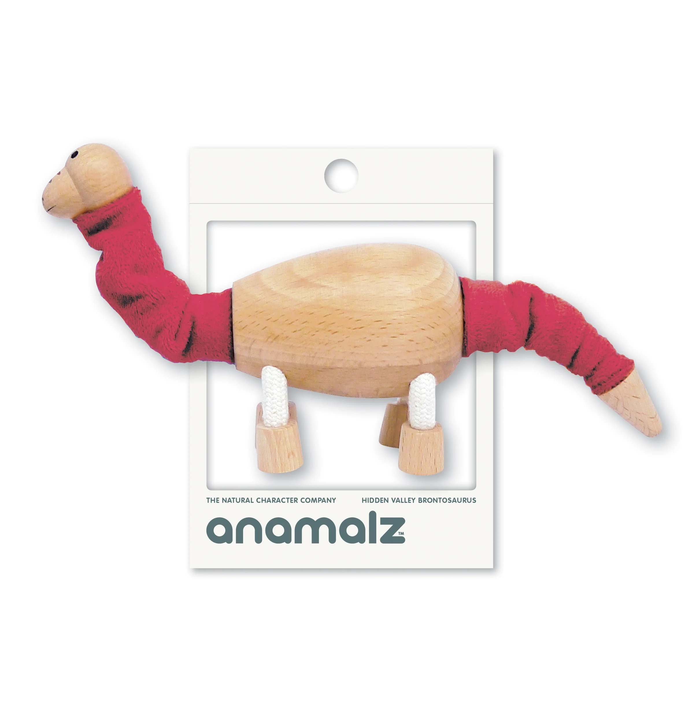 anaMalz Brontosaurus