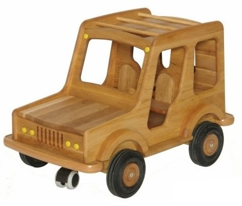 Drewart Geländewagen