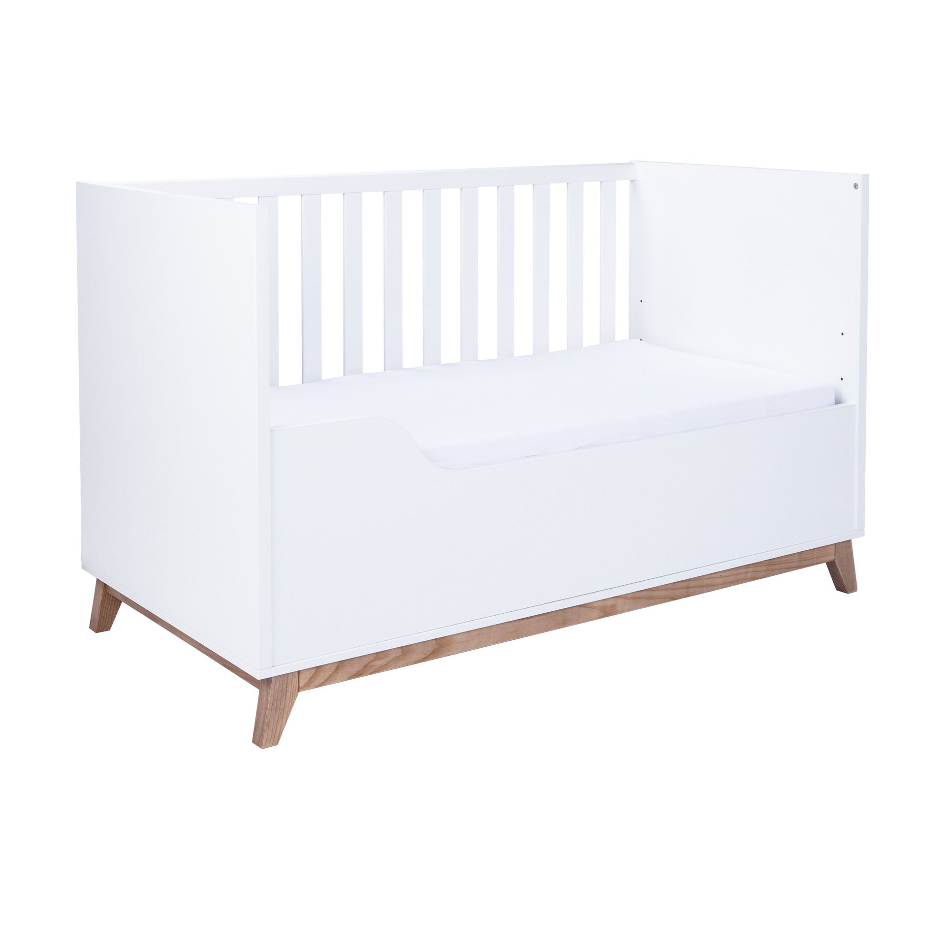 Arthur Berndt Babyzimmer LINA (6-tlg.)