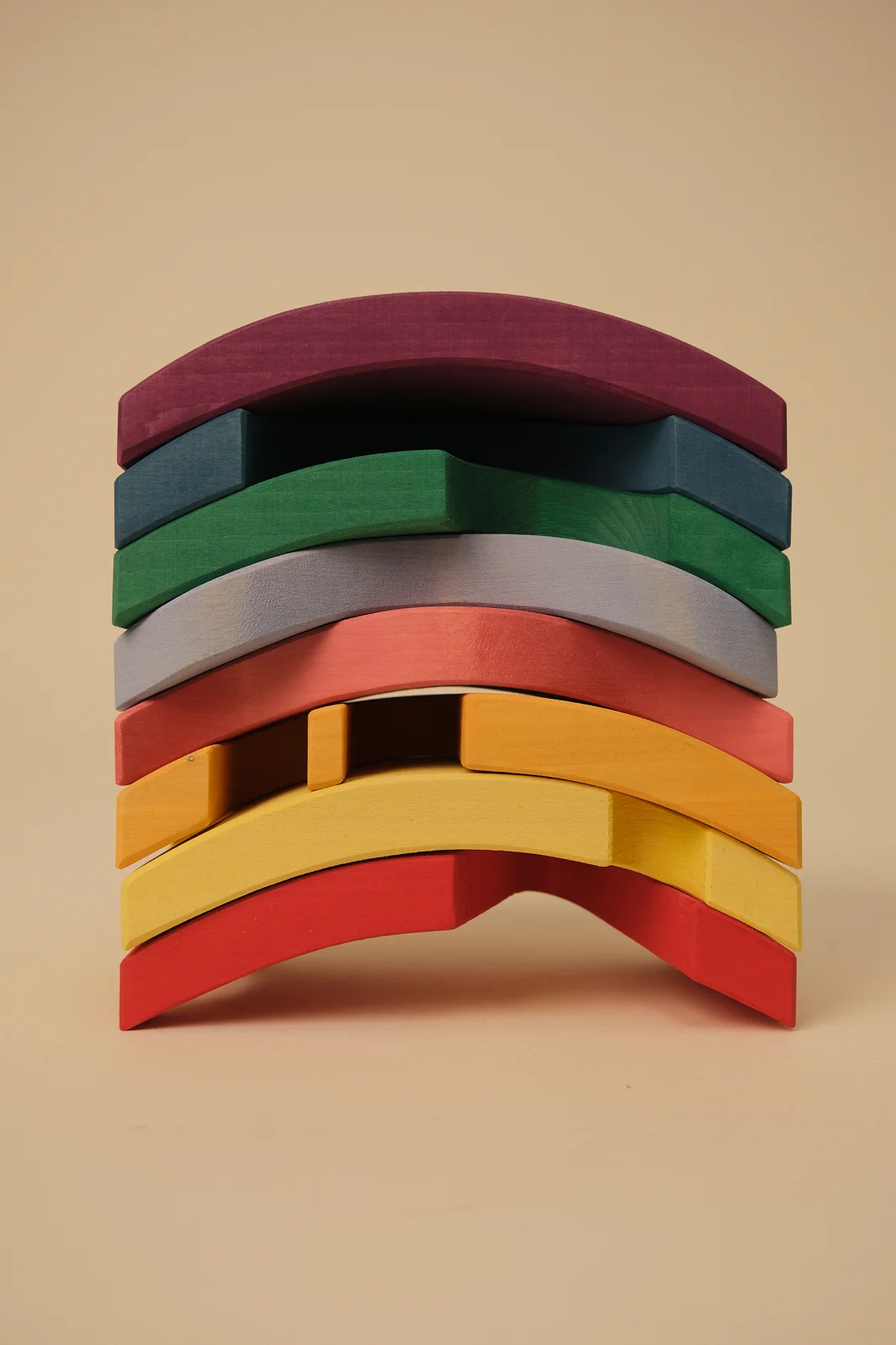 TOYTO Storyboard Rainbow