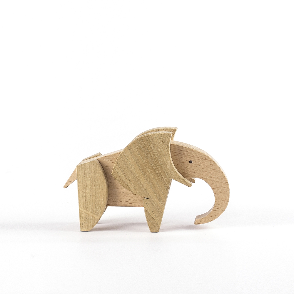 ESNAF Elefant