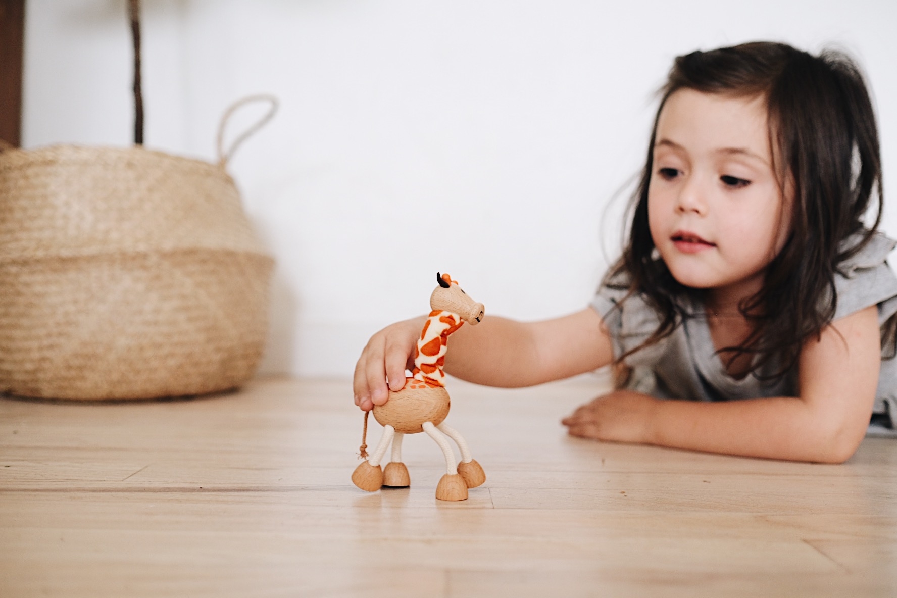 anaMalz Giraffe